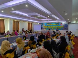 Sosialisasi Platform Website OSS