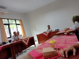 Pembinaan Pelayanan Umum