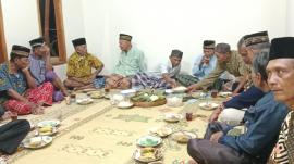 Nguri uri adat budaya jawi