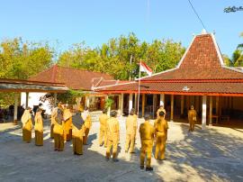 Apel senin 29 Juni 2026