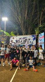 Macanmati bola voli cup 2026 usai