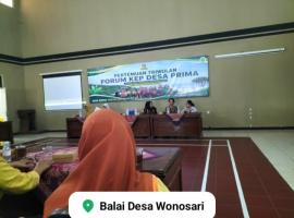 Forum KEP Desa Prima