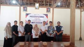 Pembinaan Pokdarwis Girimulyo
