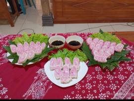 Kue Kamaboko