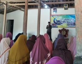 Girimulyo Mengaji # 19