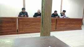 Temu karya Karang Taruna Girimulyo