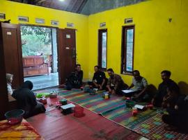 Rutinan Tuwanggana Girimulyo