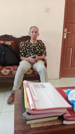 DPL UII di Girimulyo