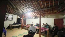 Technical Meeting Porkal Girimulyo
