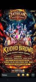 Jangan Lewatkan Nanti Malam di Watukebo