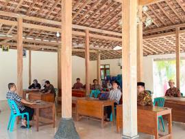 Rakor panitia HUT RI 