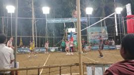 Girimulyo cup 2026