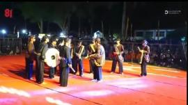 Thoklik Menggema di PNC 