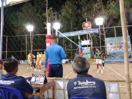 Semi Final Girimulyo Cup 2026