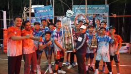 Grand Final Girimulyo Cup 2026
