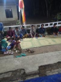 Tirakatan Macanmati