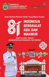 Hari Ulang Tahun Republik Indonesia