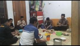 Rakor nya LPMK Girimulyo