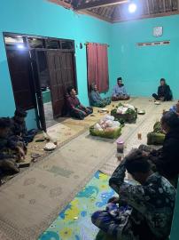 kenduri maulid