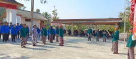 Apel kerja Senin 31 Juli 2026