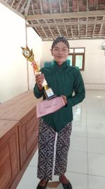 Tanggung Terimakasih ya 