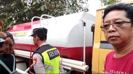 Bansos Air dari IKG