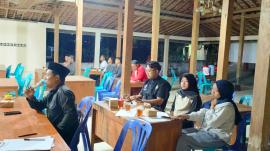 Latihan Sesorah Bahasa jawa 2