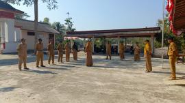 Apel senin 14 September 2026