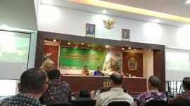 Sosialisasi penyakit mulut dan kuku 
