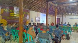 Musyawarah Padukuhan Macanmati
