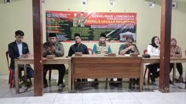 Sosialisasi lowongan Pangripta di Legundi
