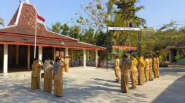 Apel Senin 21 September 2026