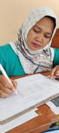 Penerimaan Insentif Tendik Paud