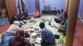 Pertemuan Tuwanggana di Tanggung