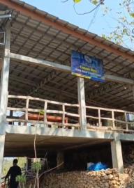 Padepokan Tompak Watu