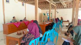 Pembinaan Kelompok Desa Prima