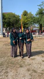 Dirgahayu Gunungkidulku
