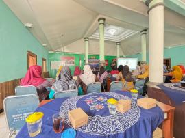 Forum Desa Prima