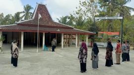 Apel Kerja Pamong 19 Oktober 2026