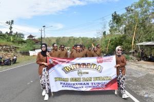 KIRAB BUDAYA 2025
