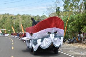 KIRAB BUDAYA 2025