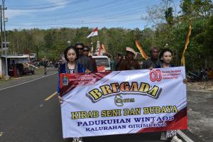 KIRAB BUDAYA 2025