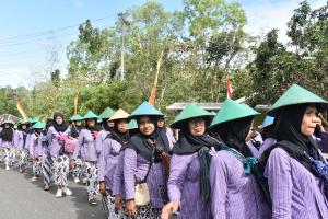 KIRAB BUDAYA 2025