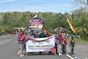 KIRAB BUDAYA 2025