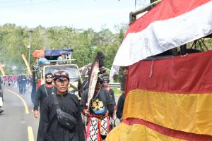 KIRAB BUDAYA 2025