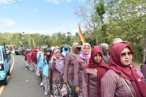 KIRAB BUDAYA 2025