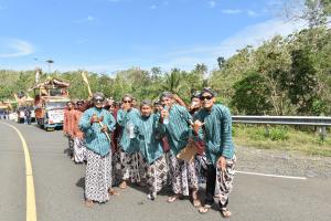 KIRAB BUDAYA 2025