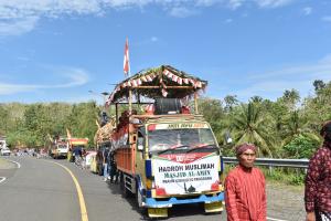 KIRAB BUDAYA 2025
