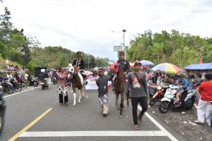 KIRAB BUDAYA 2025